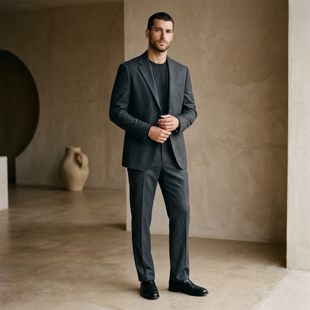 KXM Men's Collection